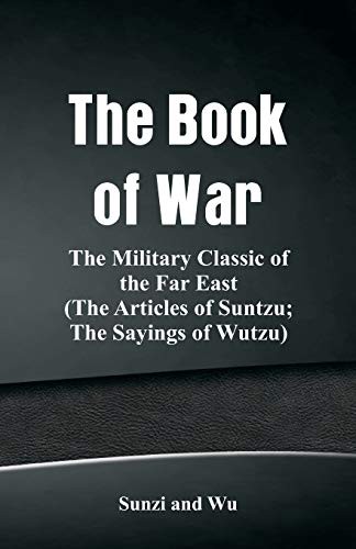 Cover for The Book of War
