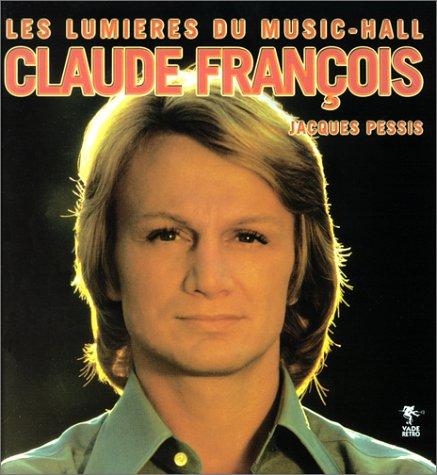 Cover for Claude François