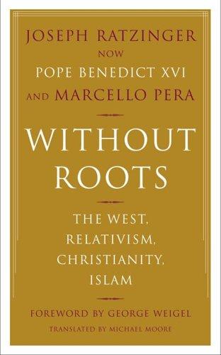 Cover for Without Roots