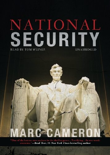 Cover for National Security