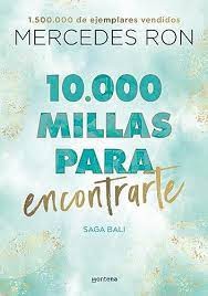 Cover for 10.000 millas para encontrarte