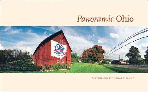 Cover for Panoramic Ohio