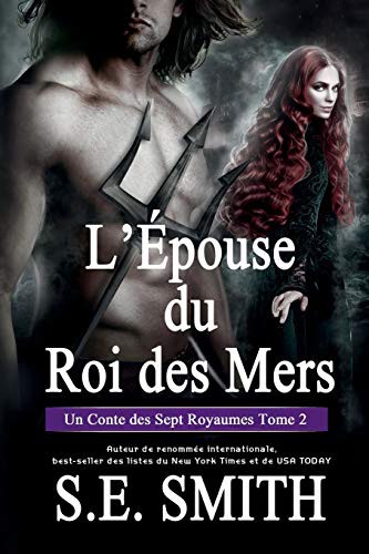 Cover for L’Épouse du Roi des Mers