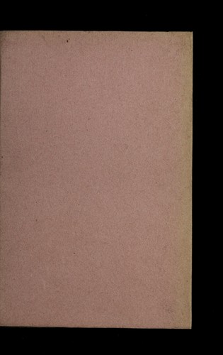 Cover for Reqveste et remonstrance dv pevple, addressante au Roy