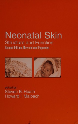 Cover for Neonatal skin
