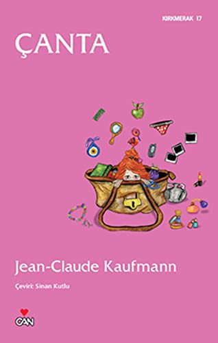 Cover for Canta