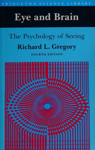 Cover for Eye and brain