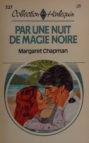 Cover for Par une nuit de magie noire