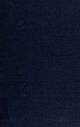 Cover for Browning's characters