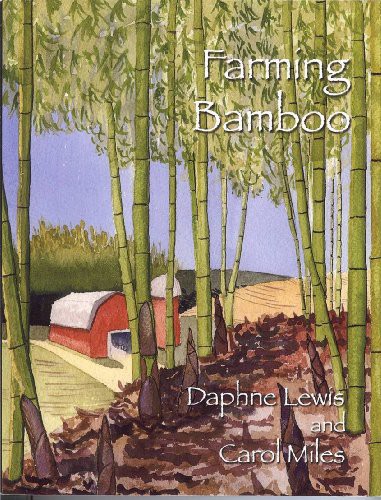 Cover for Farming Bamboo