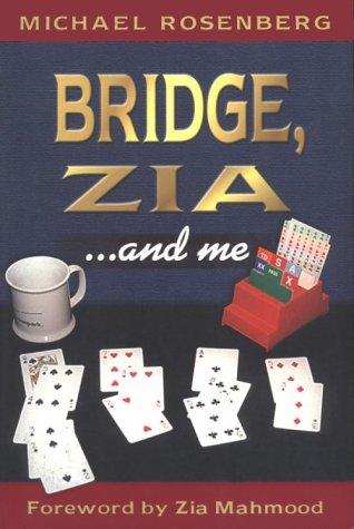 Cover for Bridge, Zia...and Me