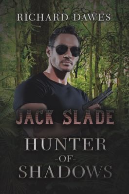 Cover for Jack Slade