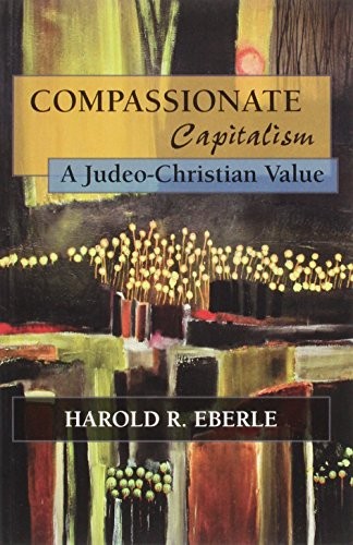 Cover for Compassionate Capitalism