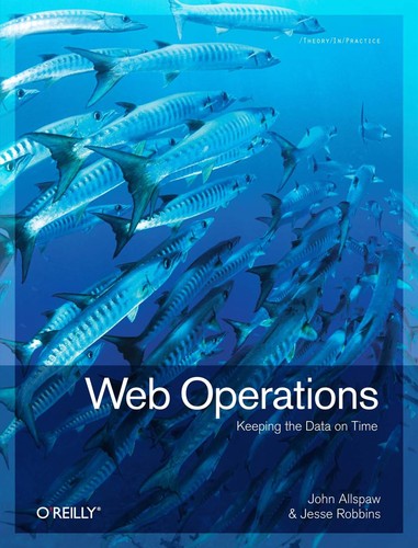 Cover for Web operations