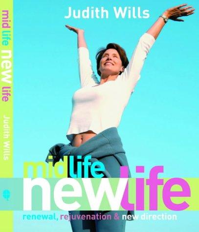Cover for Mid Life New Life