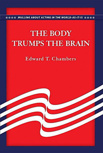 Cover for The Body Trumps the Brain