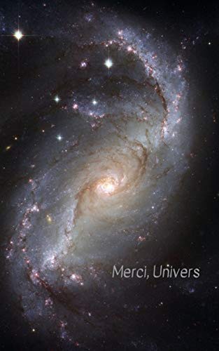 Cover for Merci, Univers