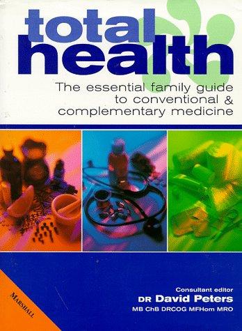 Cover for Total Health (Marshall Health Guides)