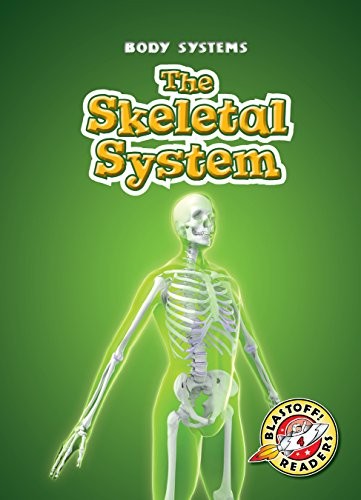 Cover for Skeletal System, The