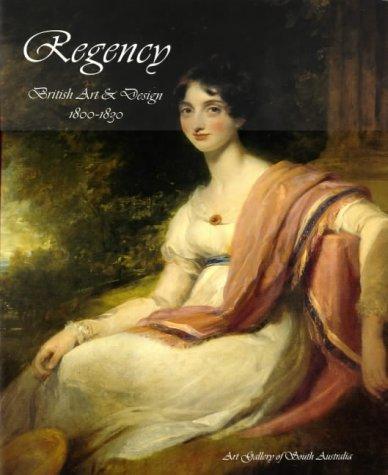 Cover for Regency