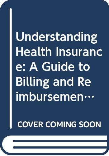 Cover for Student Workbook for Green's Understanding Health Insurance
