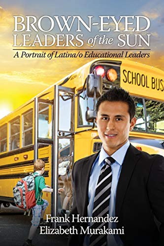 Cover for Brown Eyed Leaders of the Sun