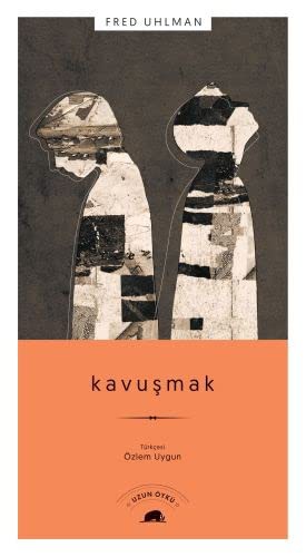 Cover for Kavusmak