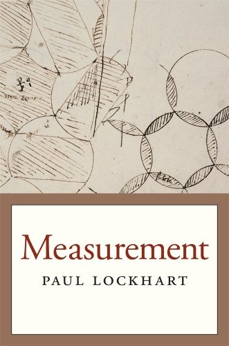 Cover for Measurement