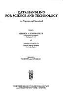 Cover for Data handling for science and technology
