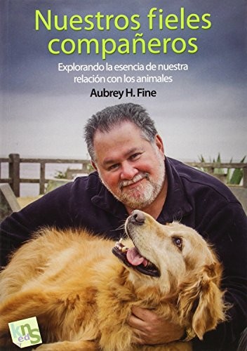 Cover for Nuestros fieles compañeros