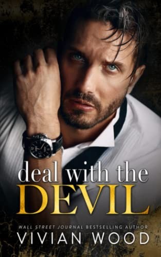 Cover for Deal With The Devil