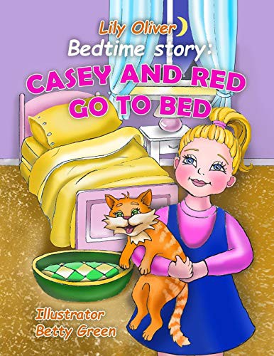Cover for Bedtime Story