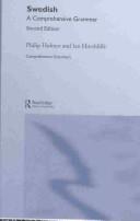 Cover for Swedish