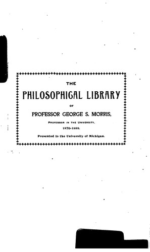 Cover for Philosophorum graecorum veterum, praesertim qui ante Platonem floruerunt ...