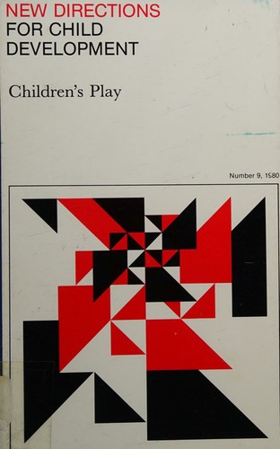 Cover for Children's play