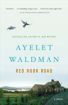 Cover for Red Hook Road