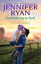 Cover for Surrendering to Hunt