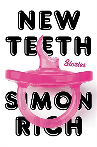 Cover for New Teeth