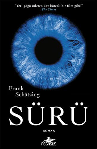 Cover for Sürü