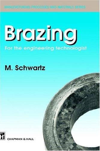 Cover for Brazing