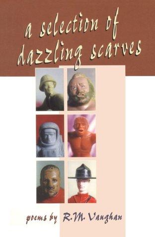 Cover for A Selection of Dazzling Scarves
