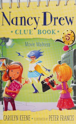 Cover for Movie Madness