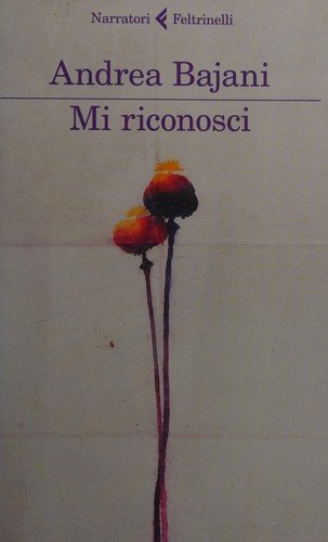 Cover for Mi riconosci