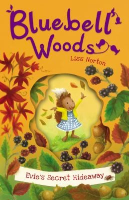 Cover for Bluebell Woods