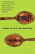 Cover for Candy