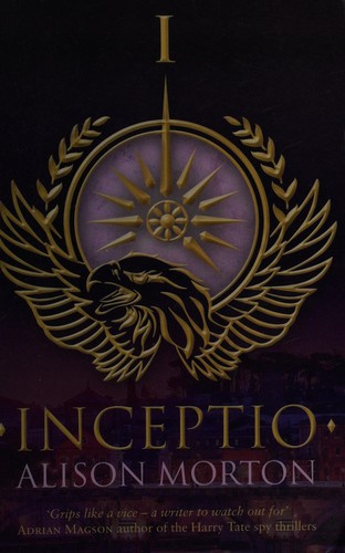 Cover for Inceptio