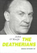Cover for The Deatherians