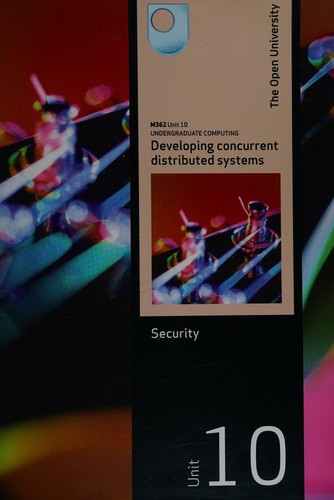 Cover for Security