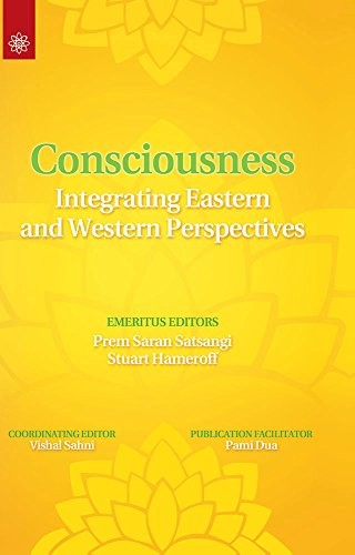Cover for Consciousness