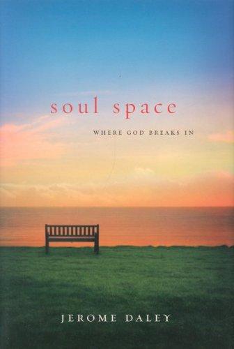 Cover for Soul Space